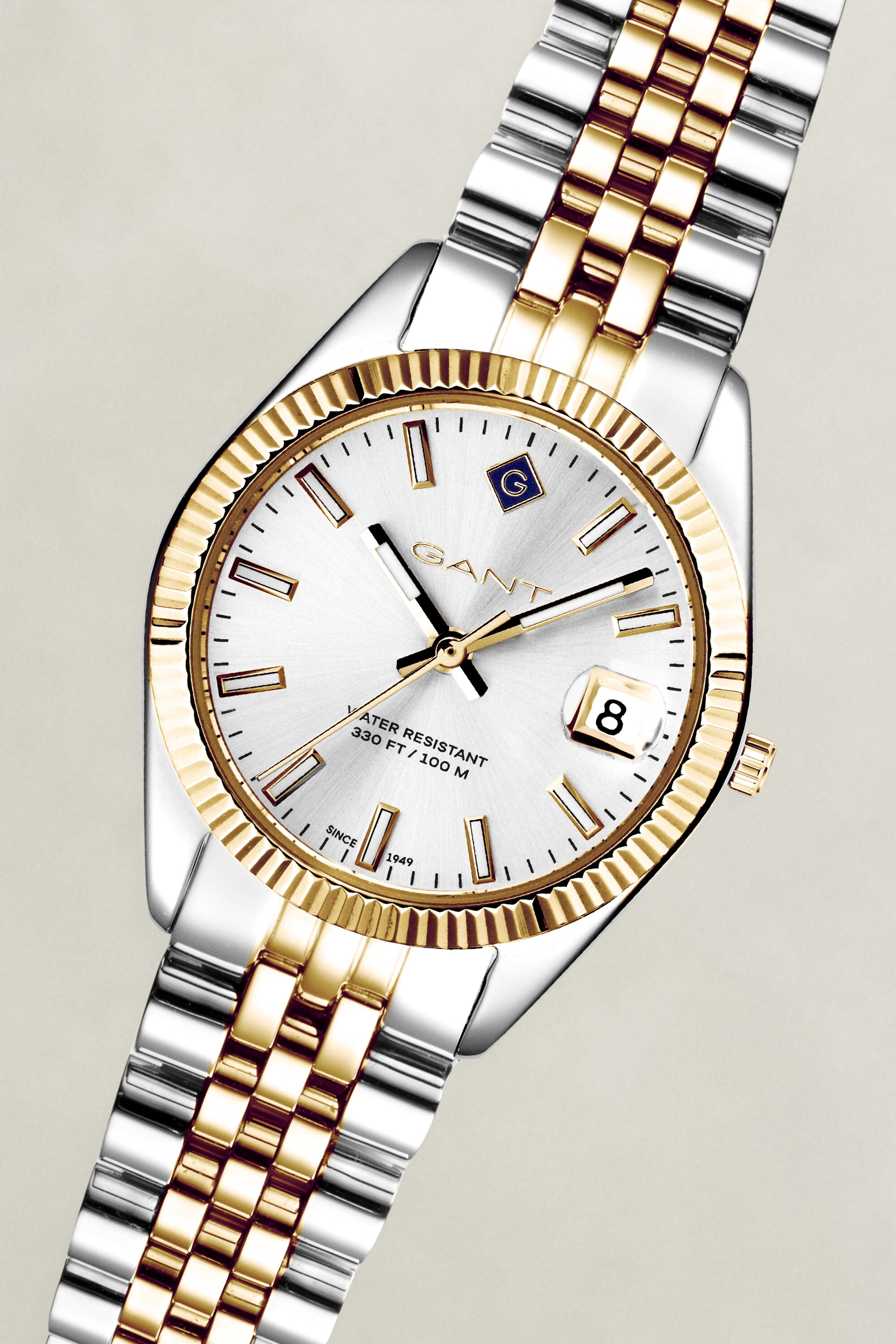 Reloj Sussex Mini