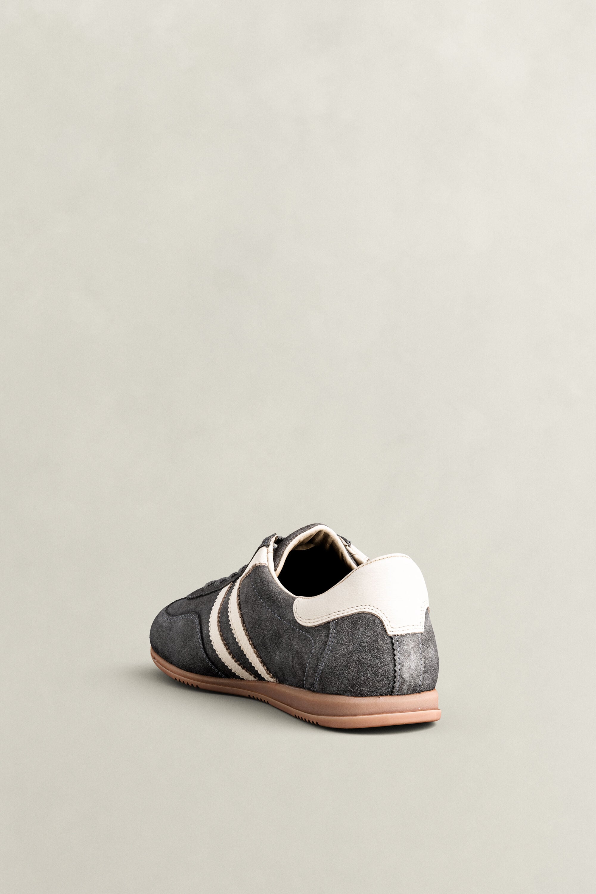 Zapatillas Spearclub de ante