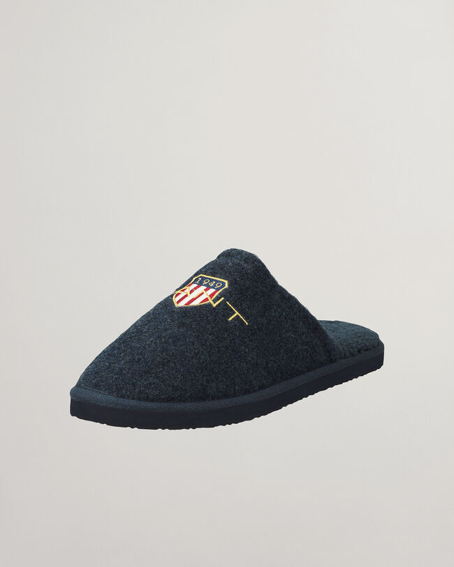 Zapatillas de estar por casa Tamaware