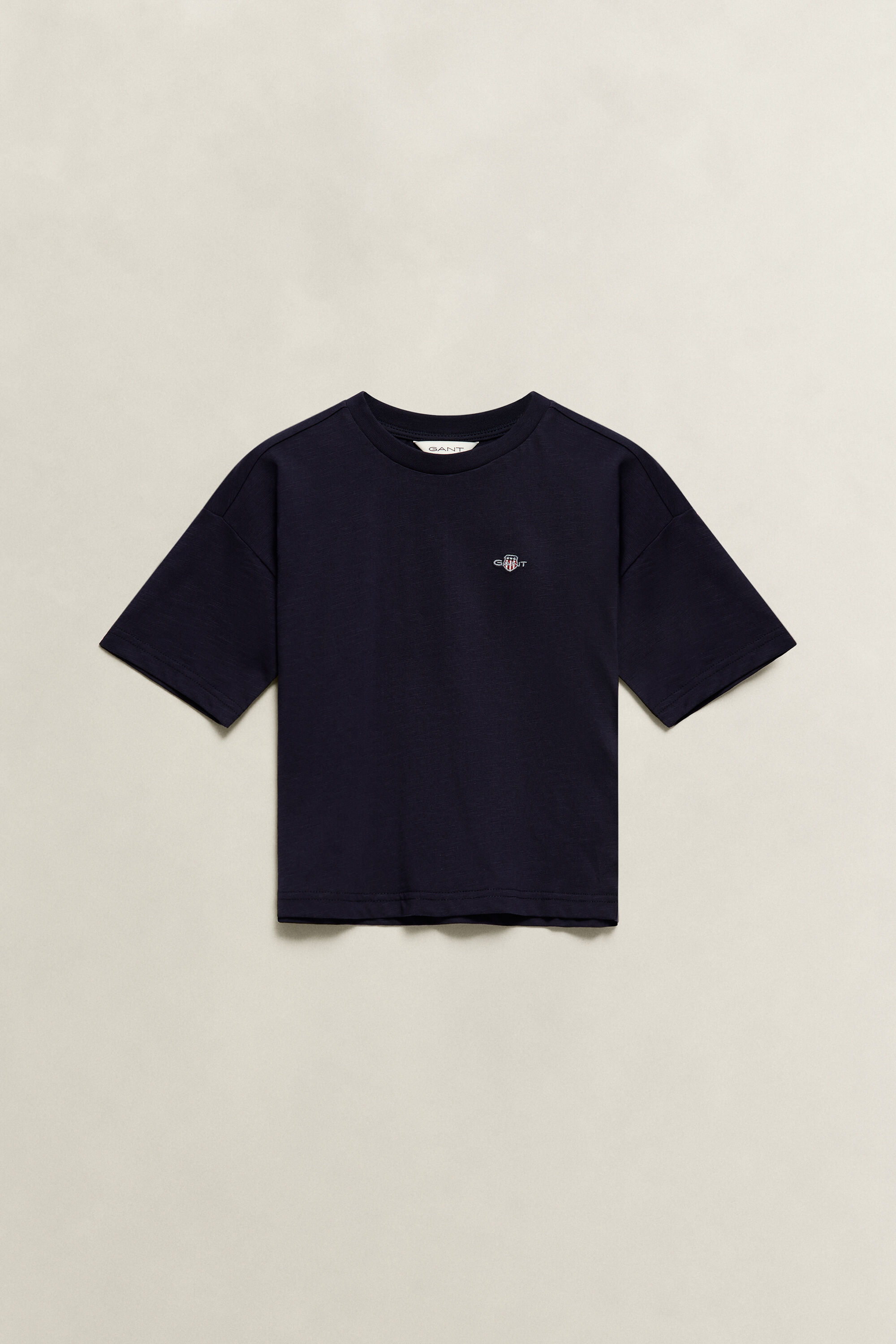 Camiseta Shield Girls