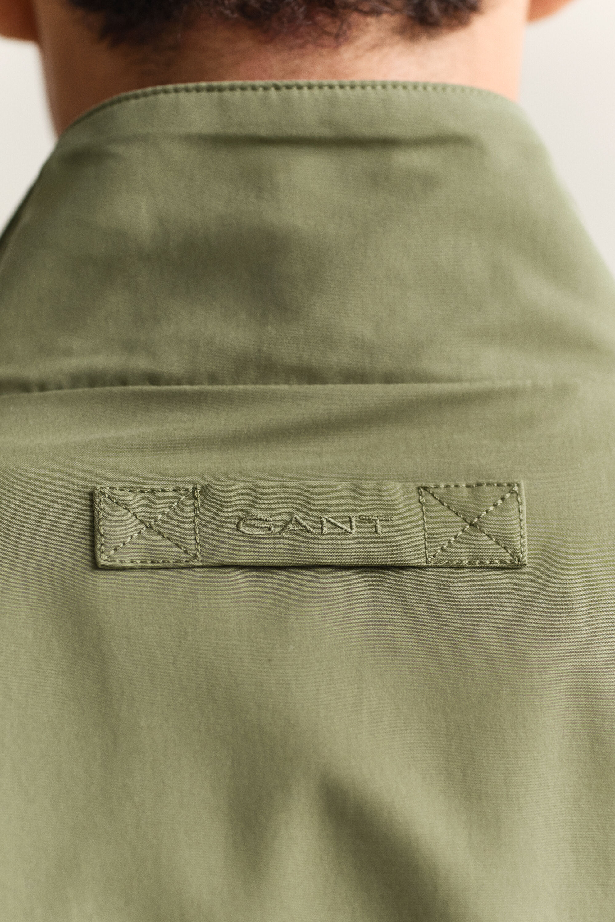 Chaqueta Hampshire ligera