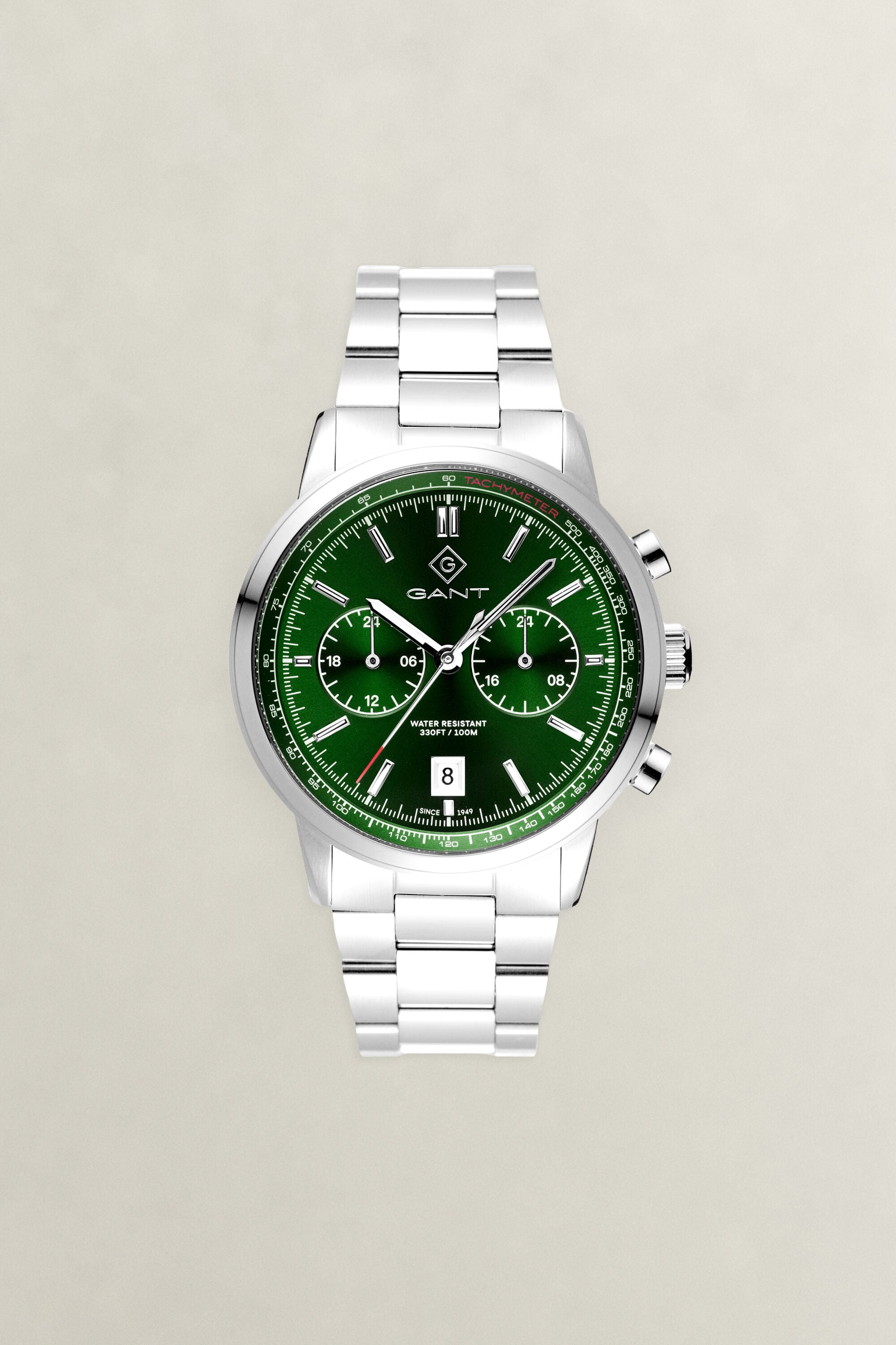Reloj Bergamo