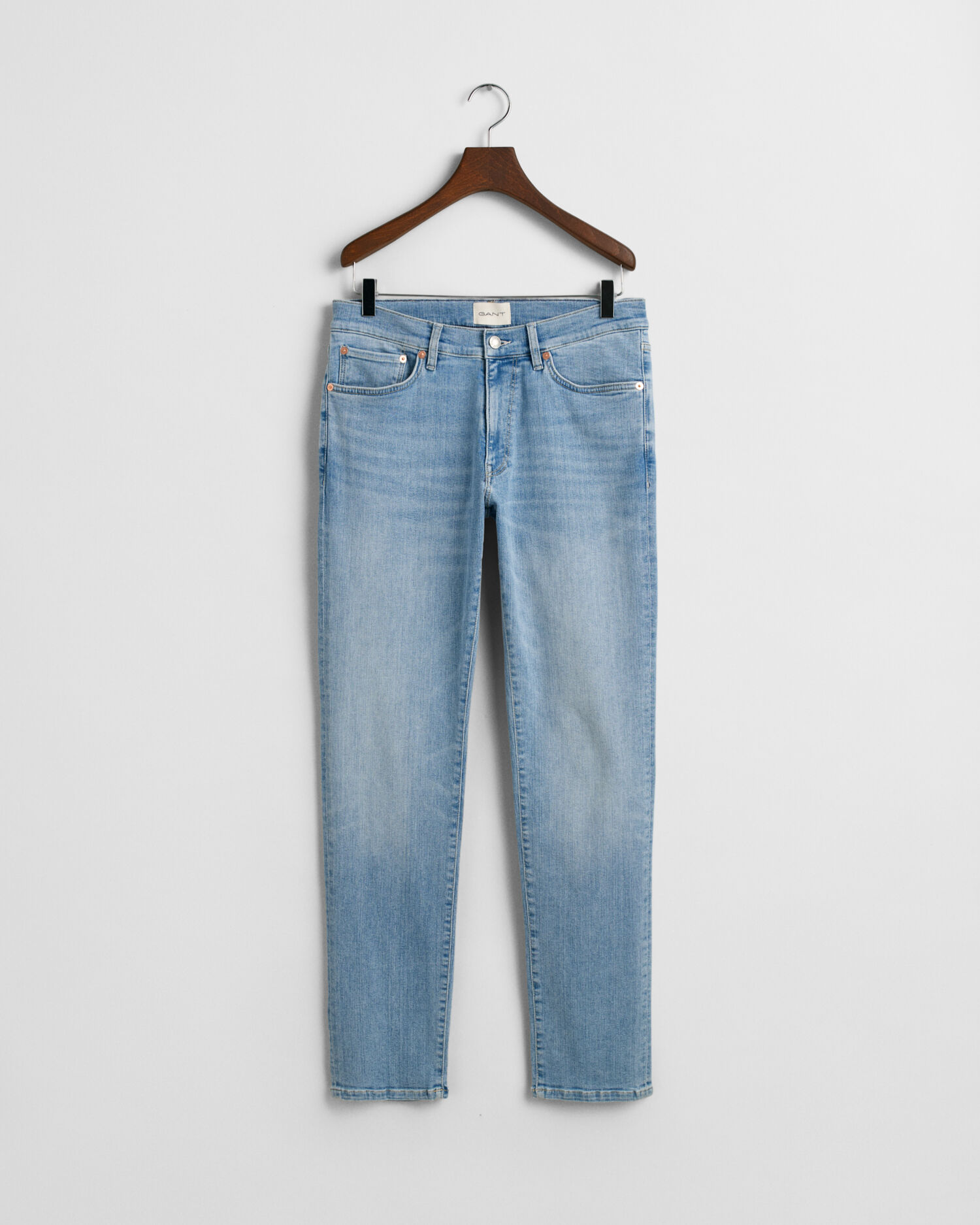 Vaqueros Extra Slim Fit Active Recover