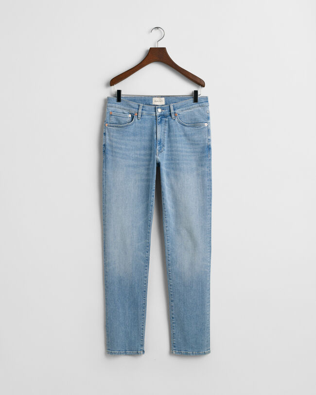 Vaqueros Extra Slim Fit Active Recover