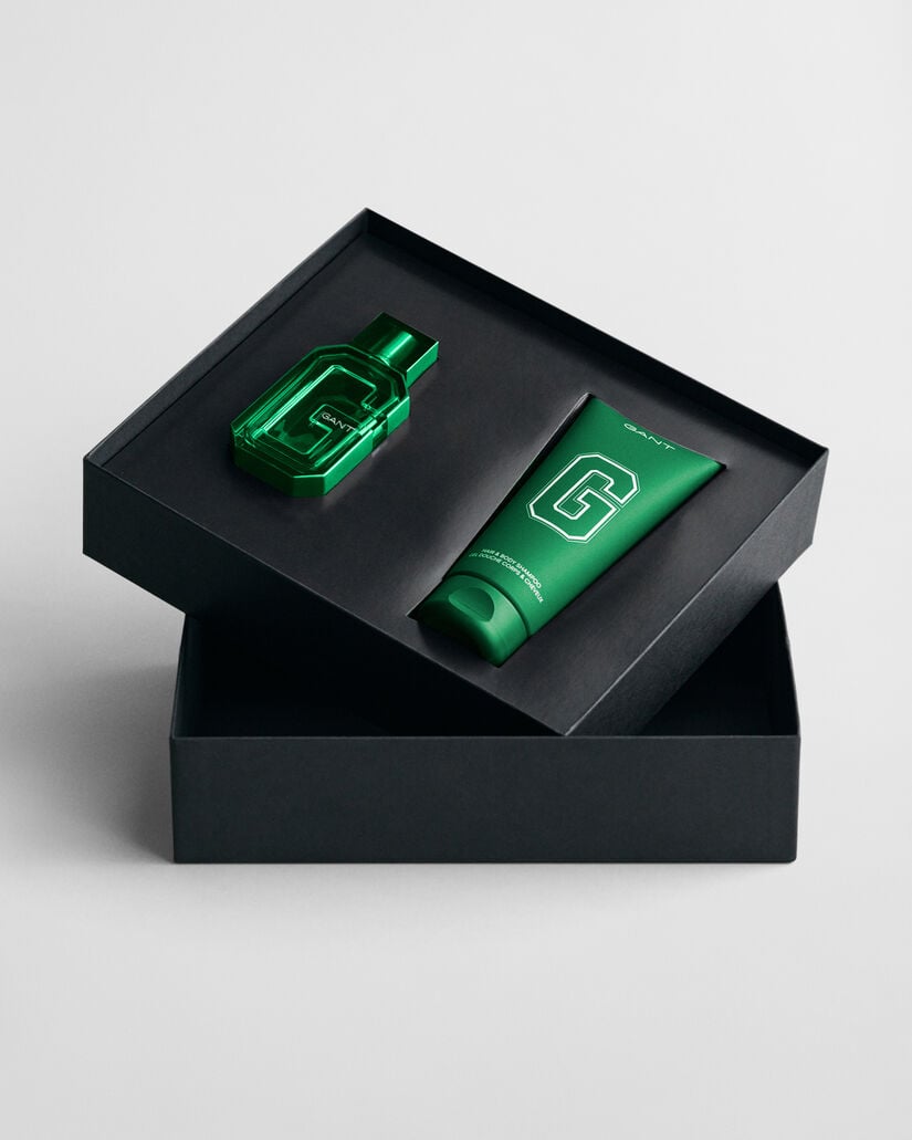 Set de regalo de eau de toilette Gant Ivy