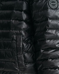 Chaqueta acolchada ligera Shiny Kids