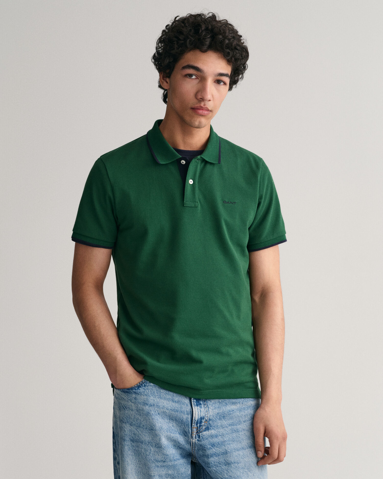 Polos de online piqué