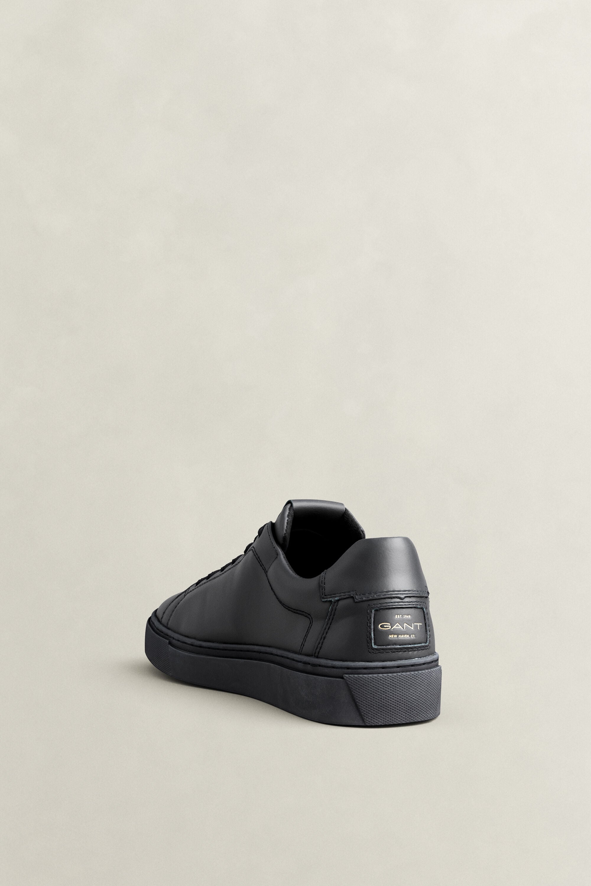 Zapatillas Mc Julien de piel