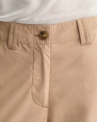 Pantalones chinos Relaxed Fit ligeros