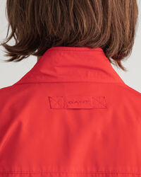 Cazadora Harrington de nailon