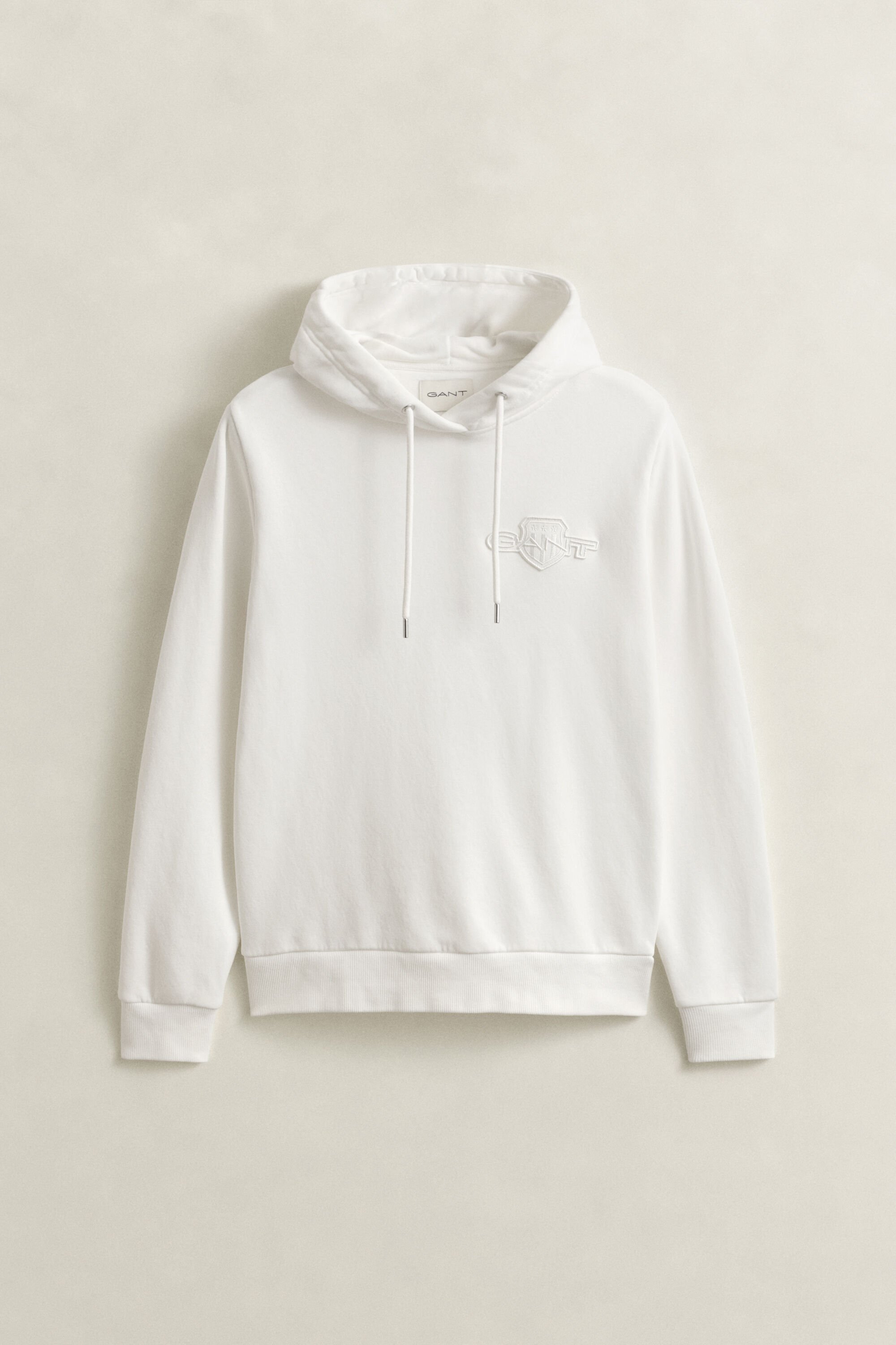 Sudadera con capucha Tonal Shield