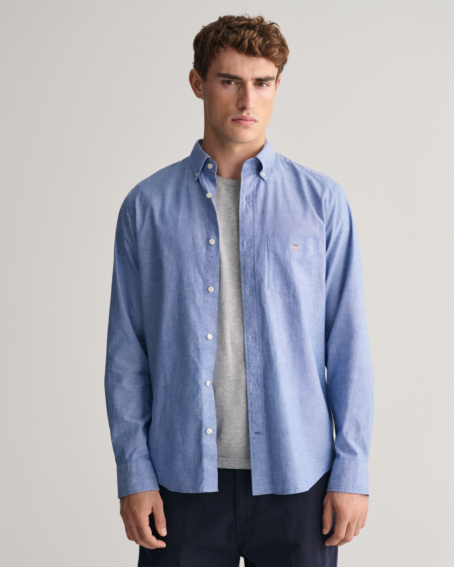 Ropa gant outlet hombre