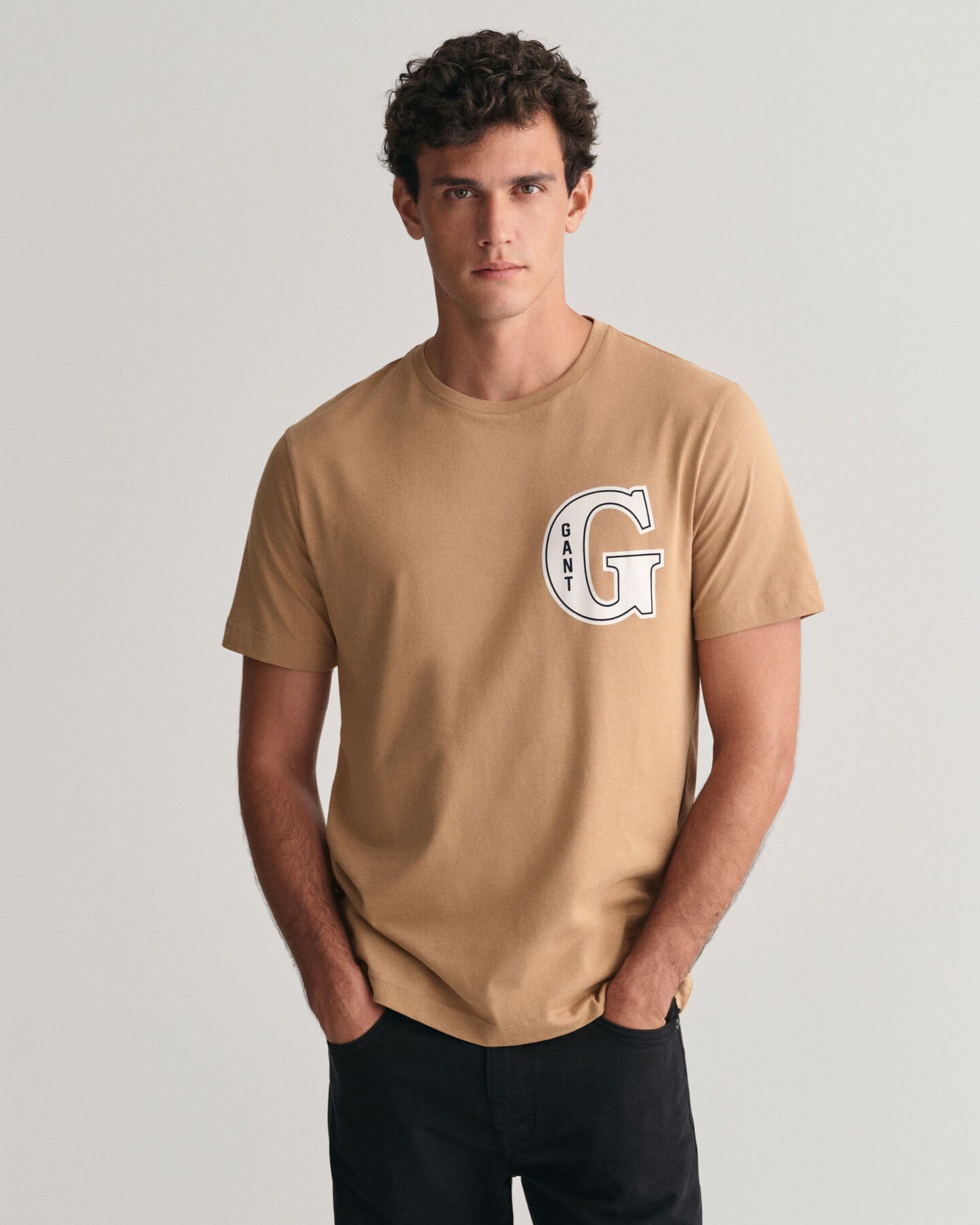 Camiseta G Graphic
