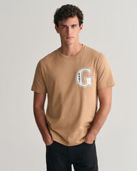 Camiseta G Graphic