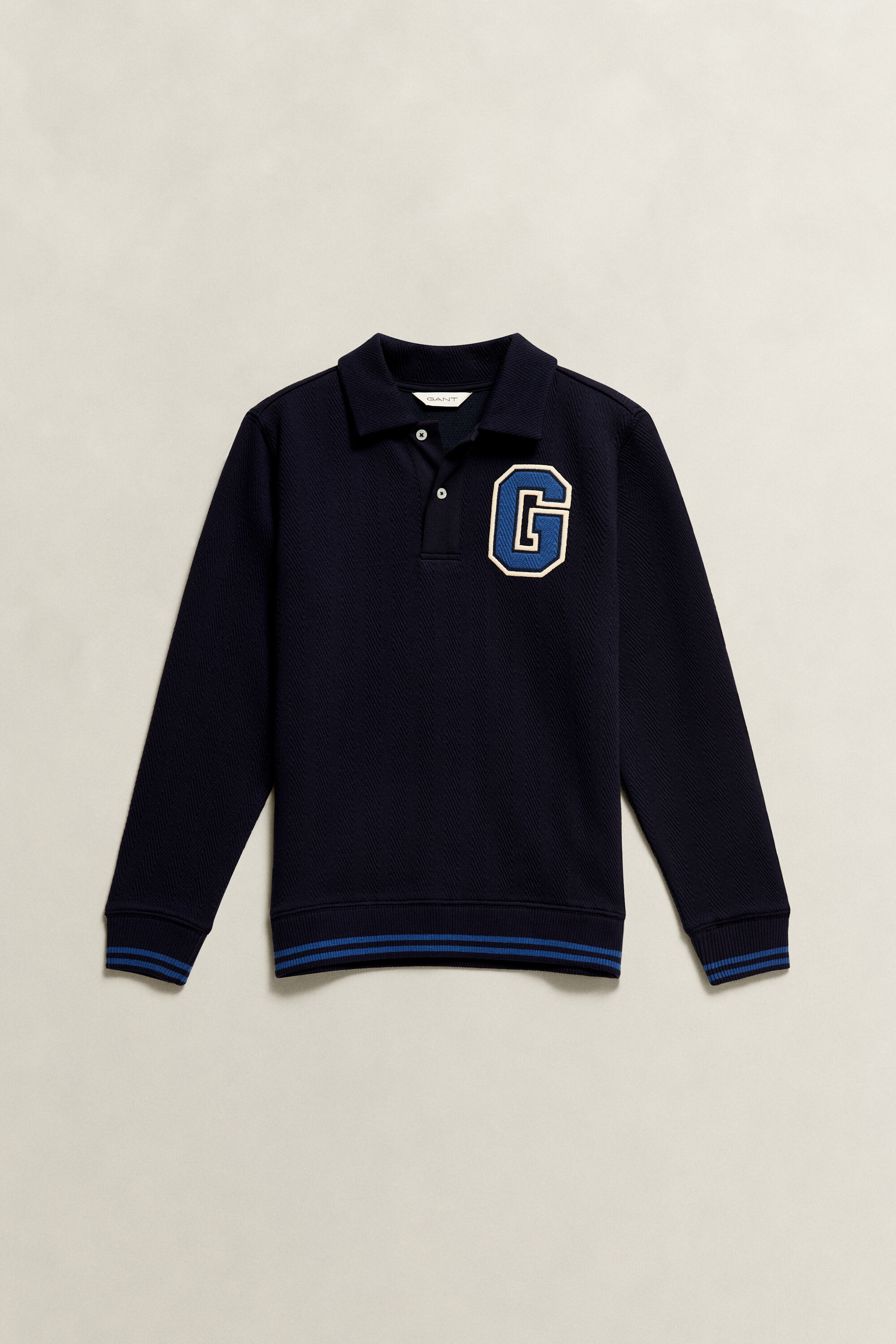 Sudadera con cuello Teen Boys