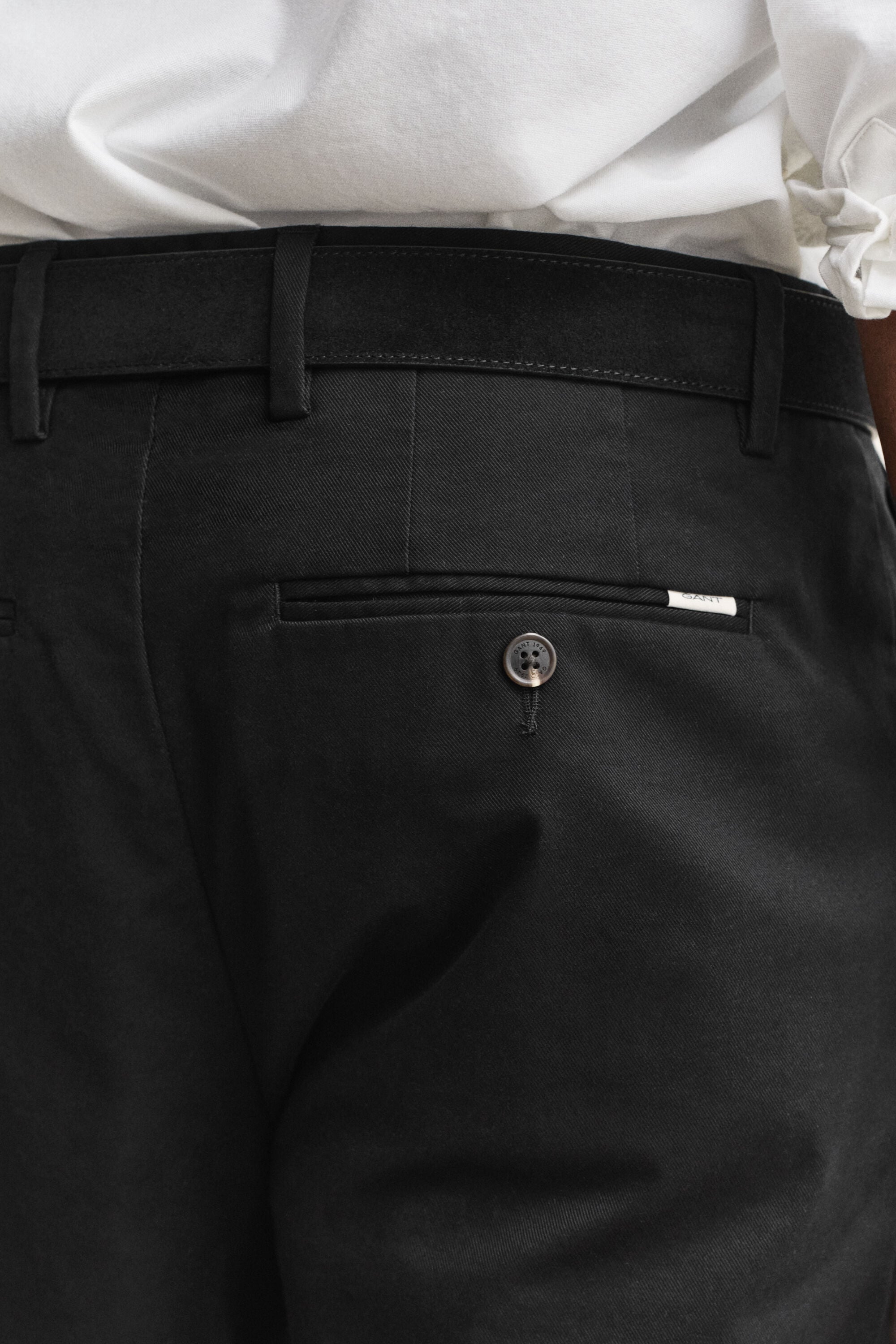 Pantalones chinos Regular Fit Smart