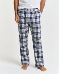 Pantalones de pijama de cuadros