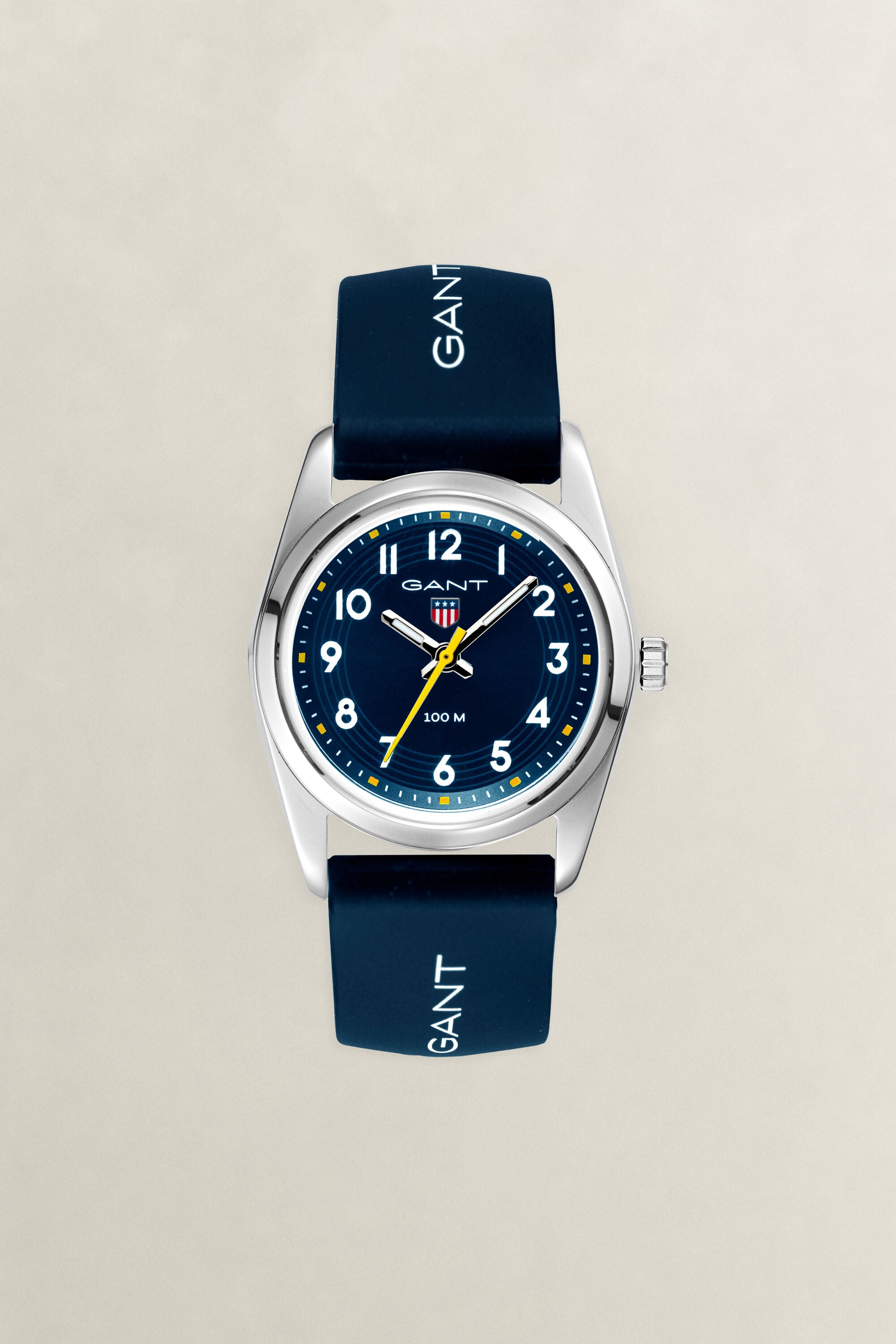Reloj de pulsera Graduate