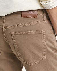 Vaqueros Slim Fit Desert