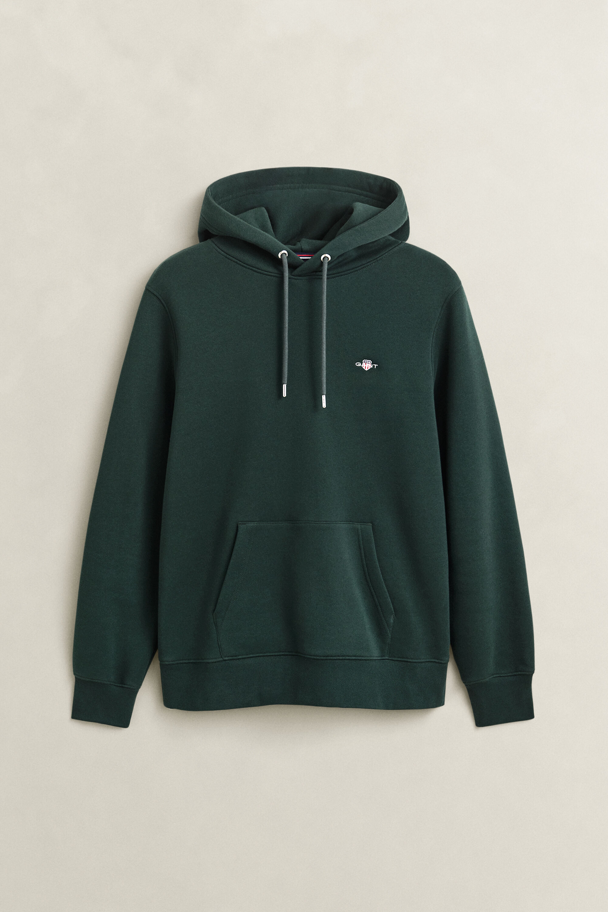 Sudadera con capucha Shield