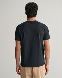 Camiseta GANT Script Graphic
