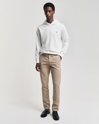 Pantalones chinos Seasonal Essential Slim Fit Archive Shield