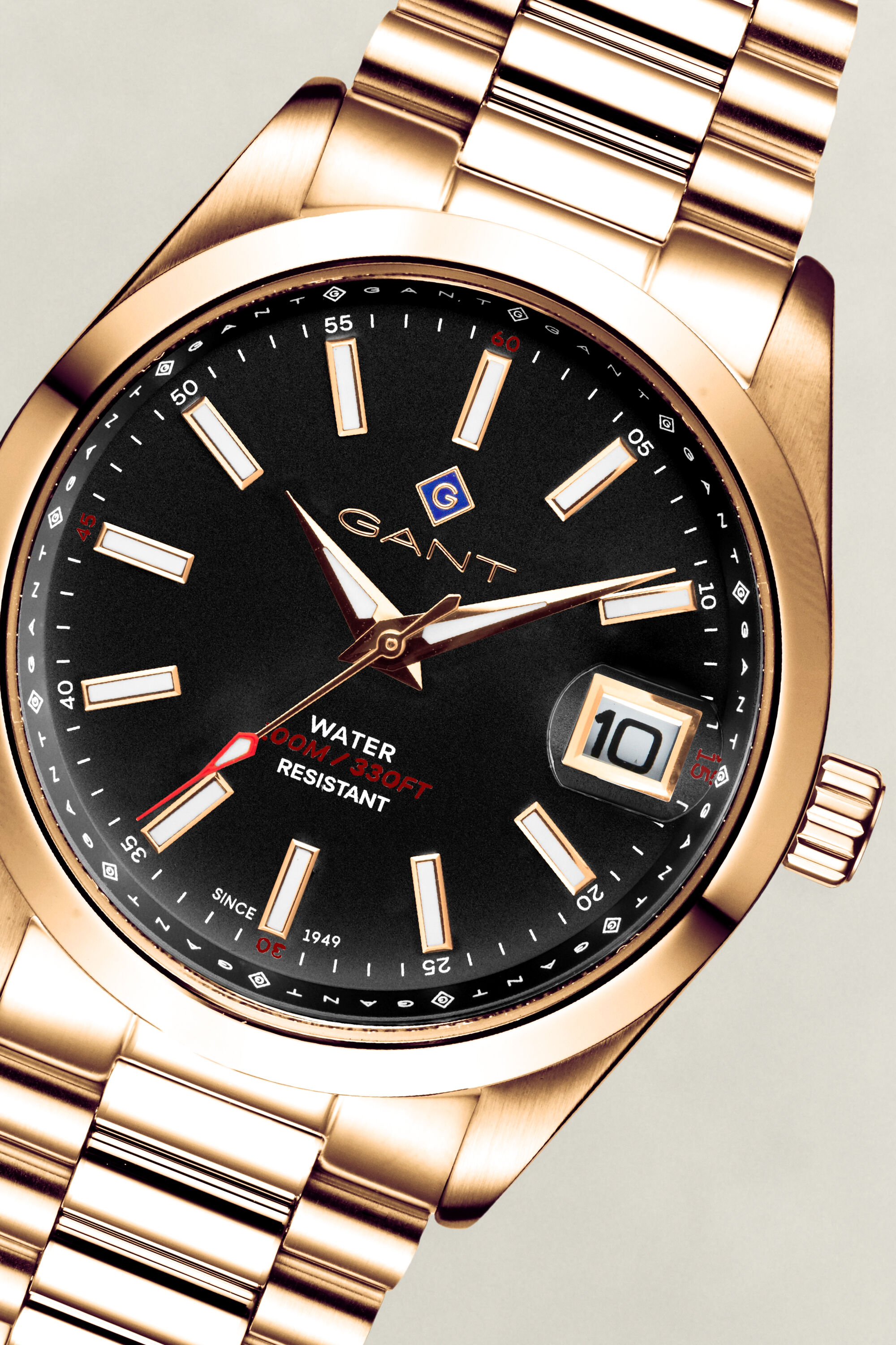 Reloj Eastham