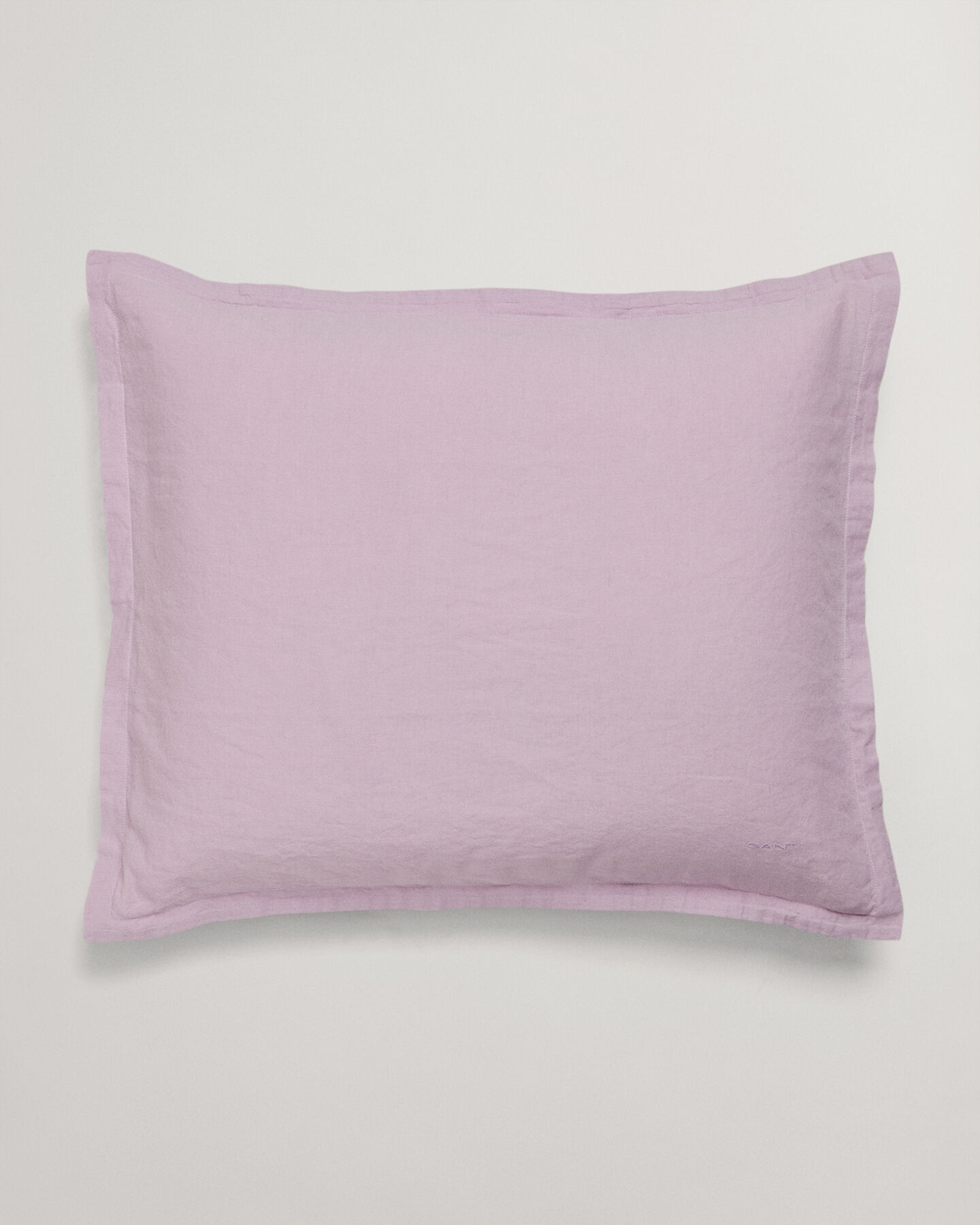 Funda de almohada Cotton Linen