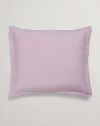 Funda de almohada Cotton Linen