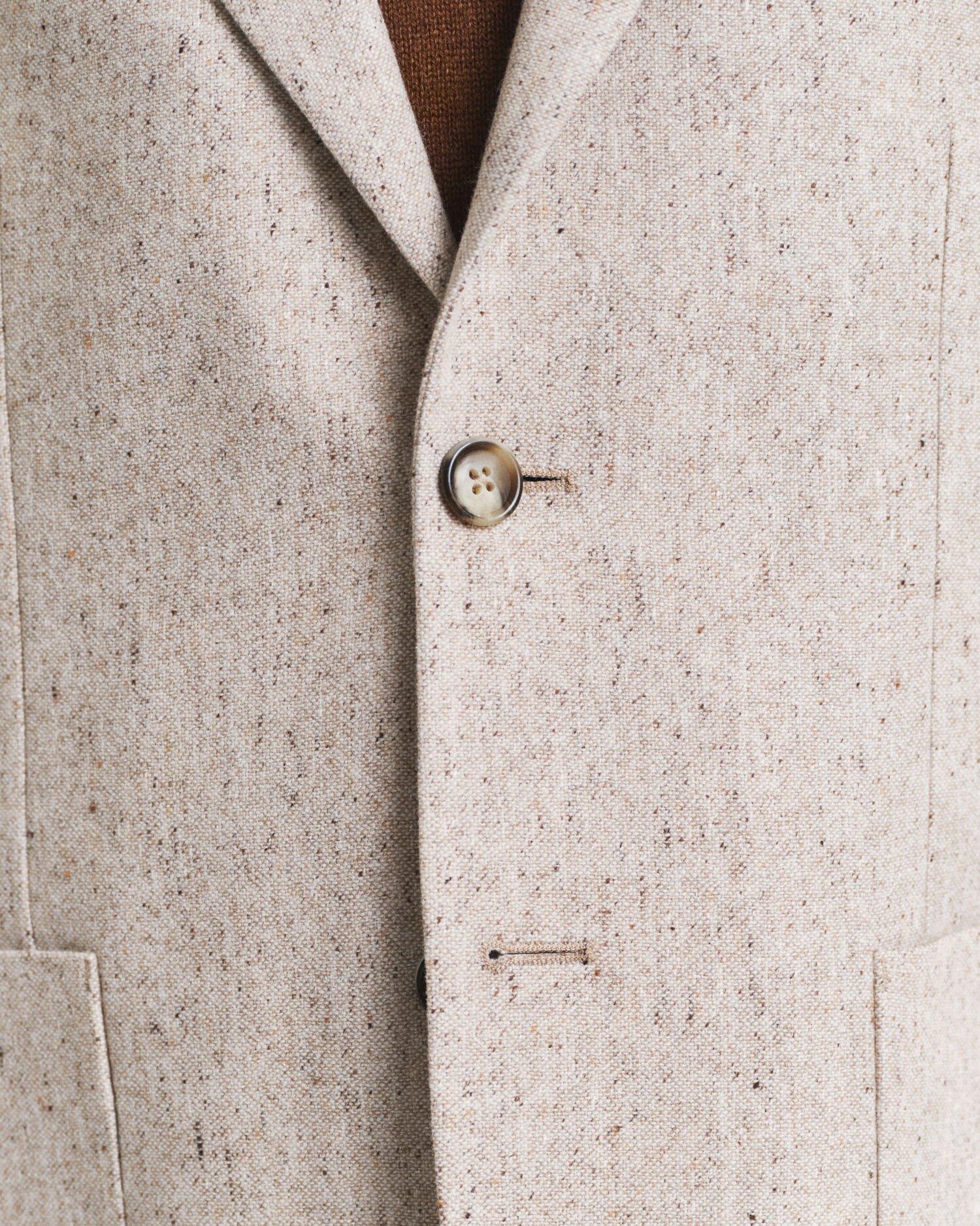 Chaqueta de traje Slim Fit Donegal