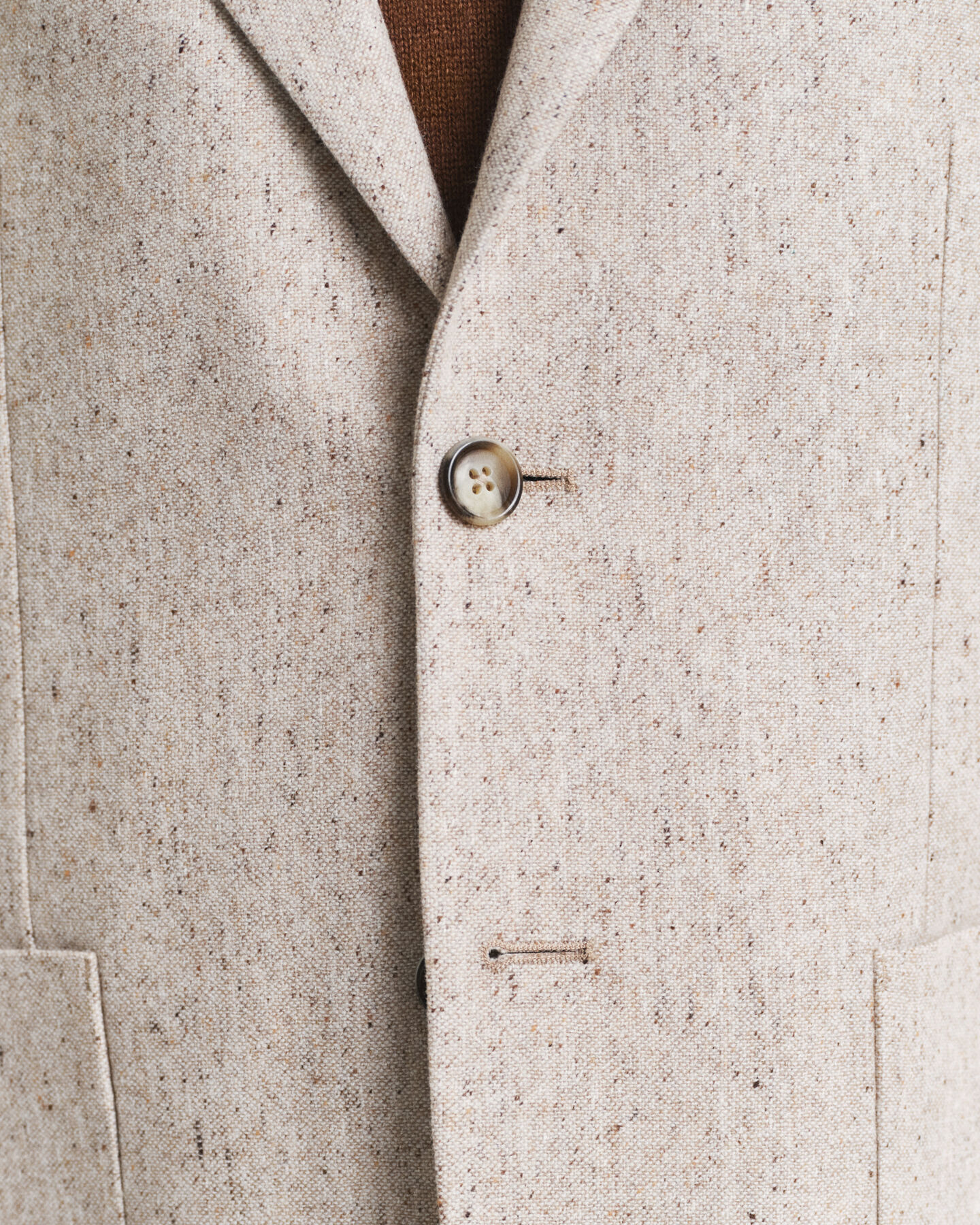 Chaqueta de traje Slim Fit Donegal