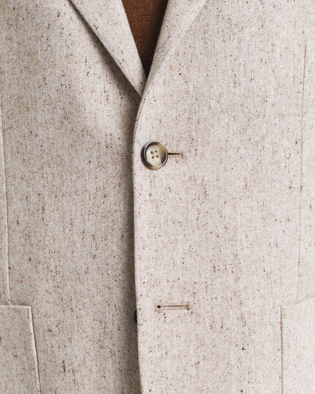 Chaqueta de traje Slim Fit Donegal