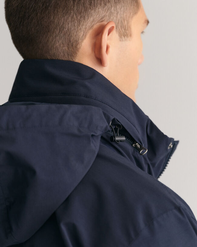 Chaqueta Mist ligera