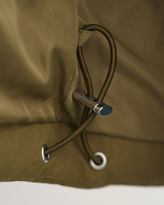 Chaqueta acolchada Teens