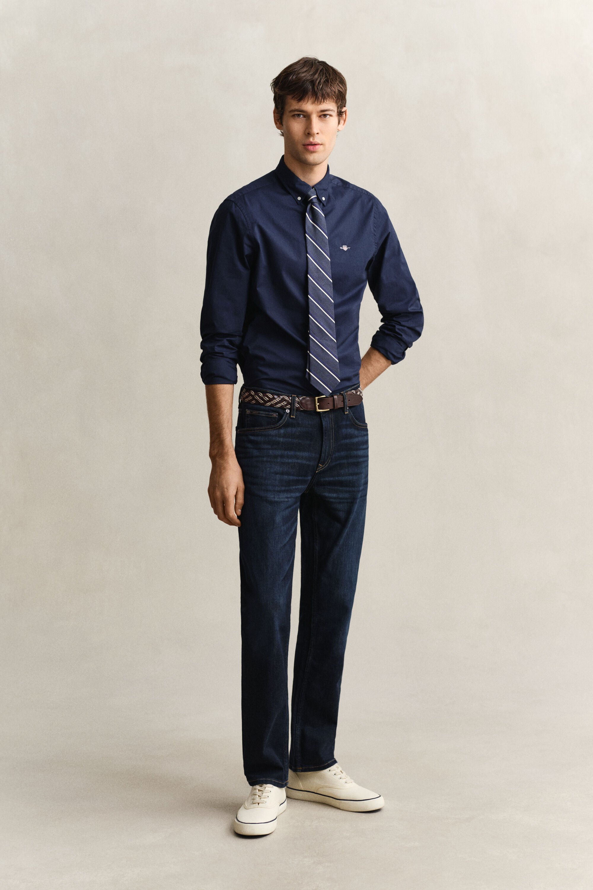 Vaqueros Regular Fit
