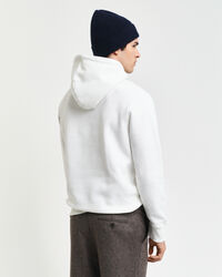 Sudadera con capucha Embossed