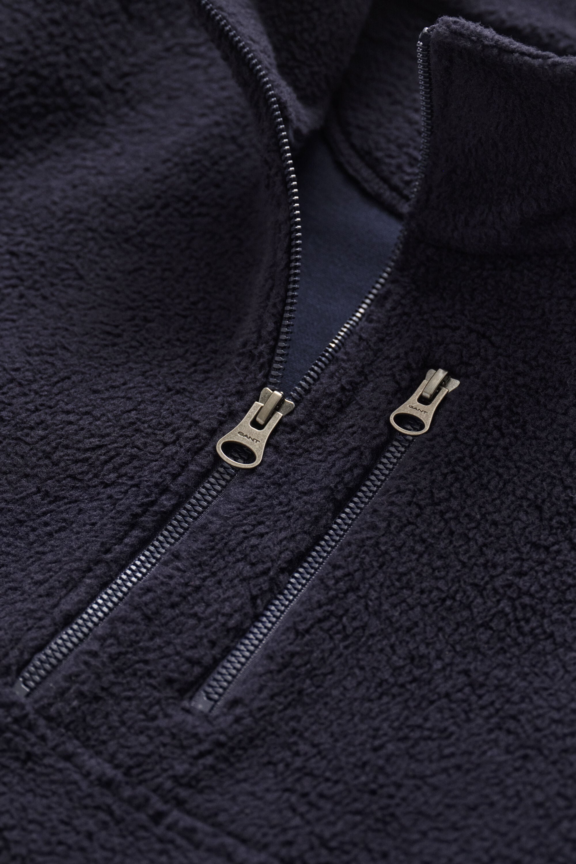 Sudadera polar
