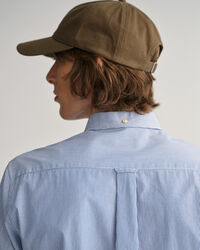 Camisa Banker Regular Fit de velarte