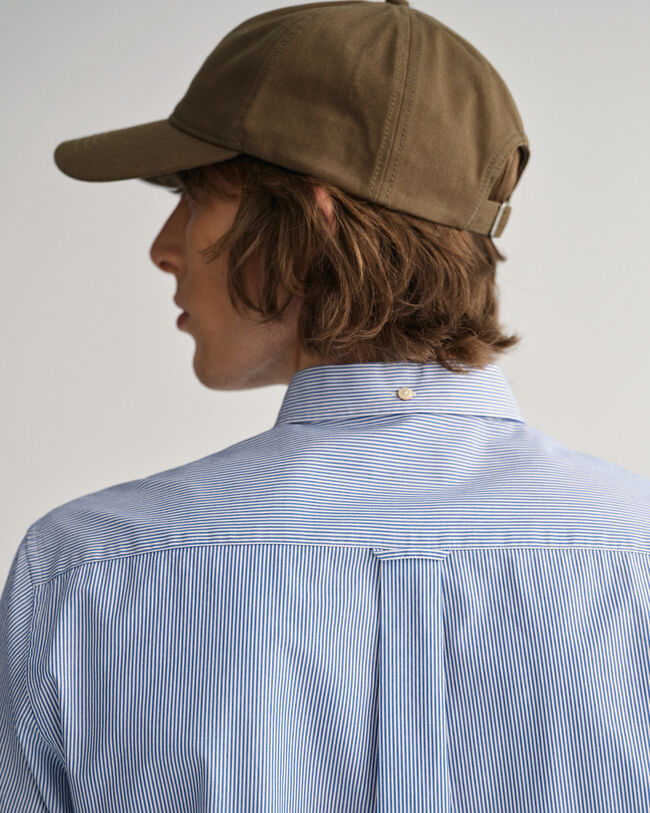 Camisa Banker Regular Fit de velarte