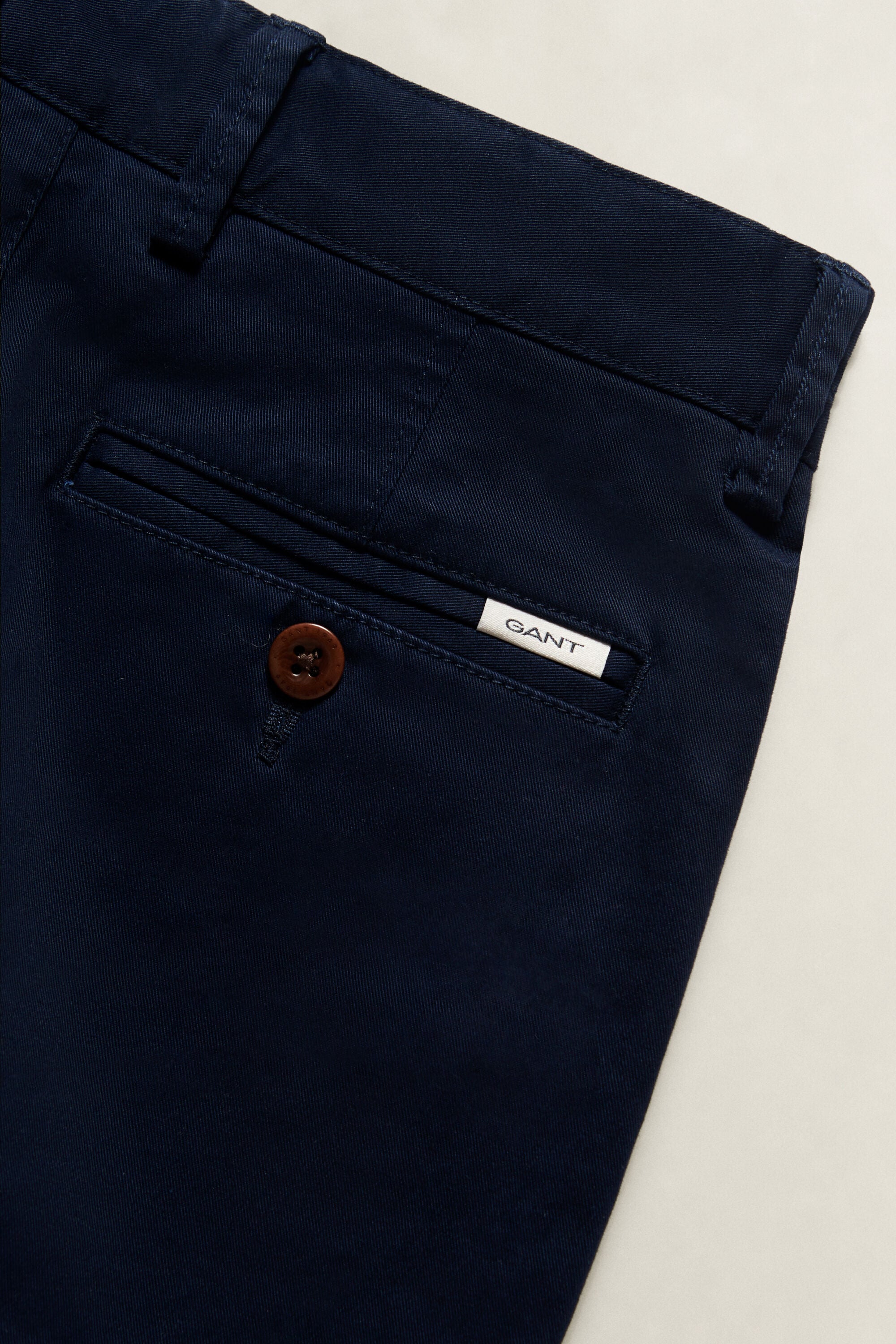 Pantalones cortos chinos Boys