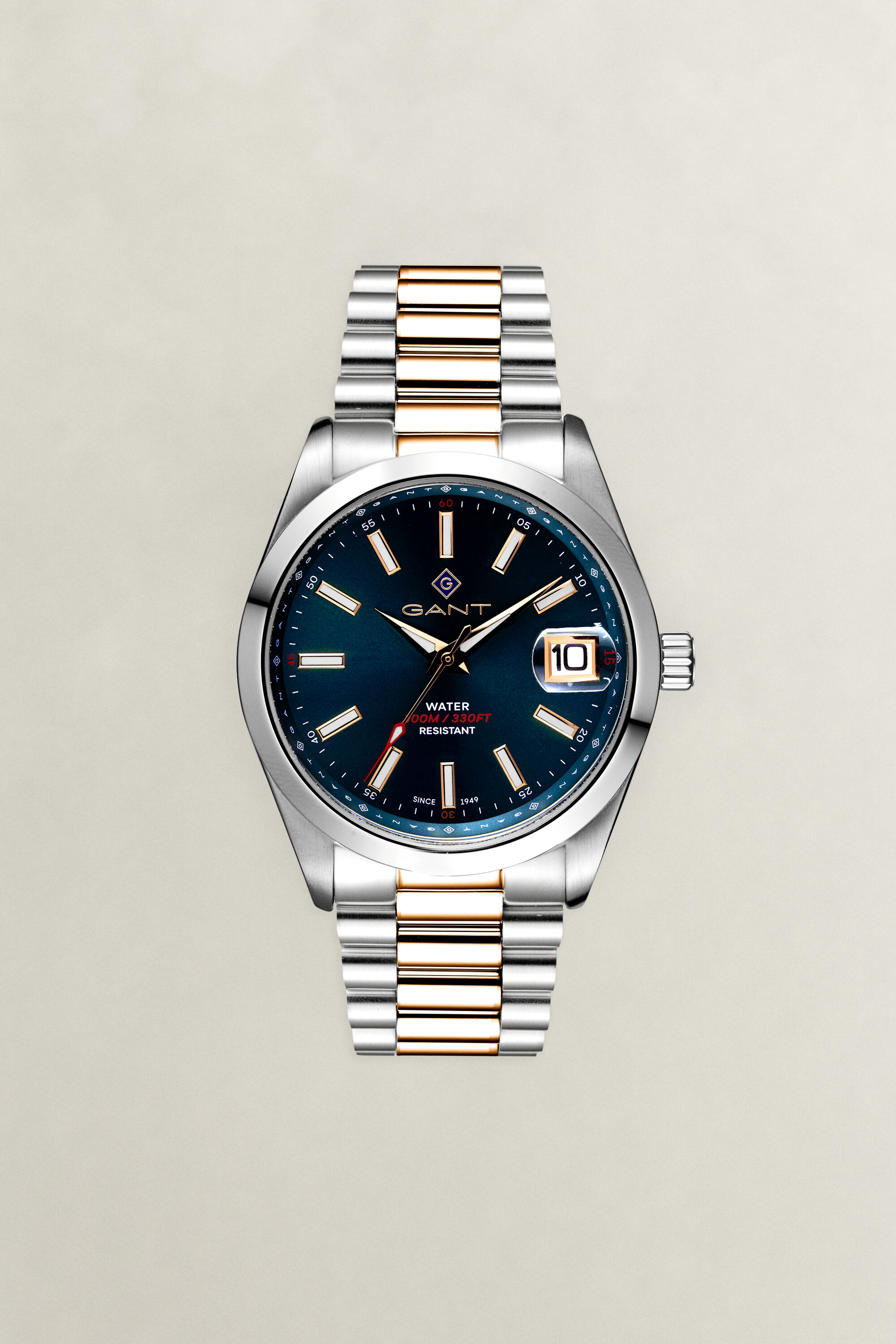 Reloj Eastham