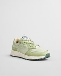 Zapatillas Beywin de ante