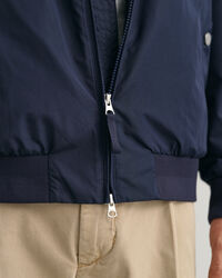 Chaqueta Hampshire ligera