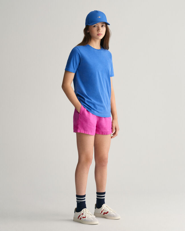 Camiseta Sunfaded Teens