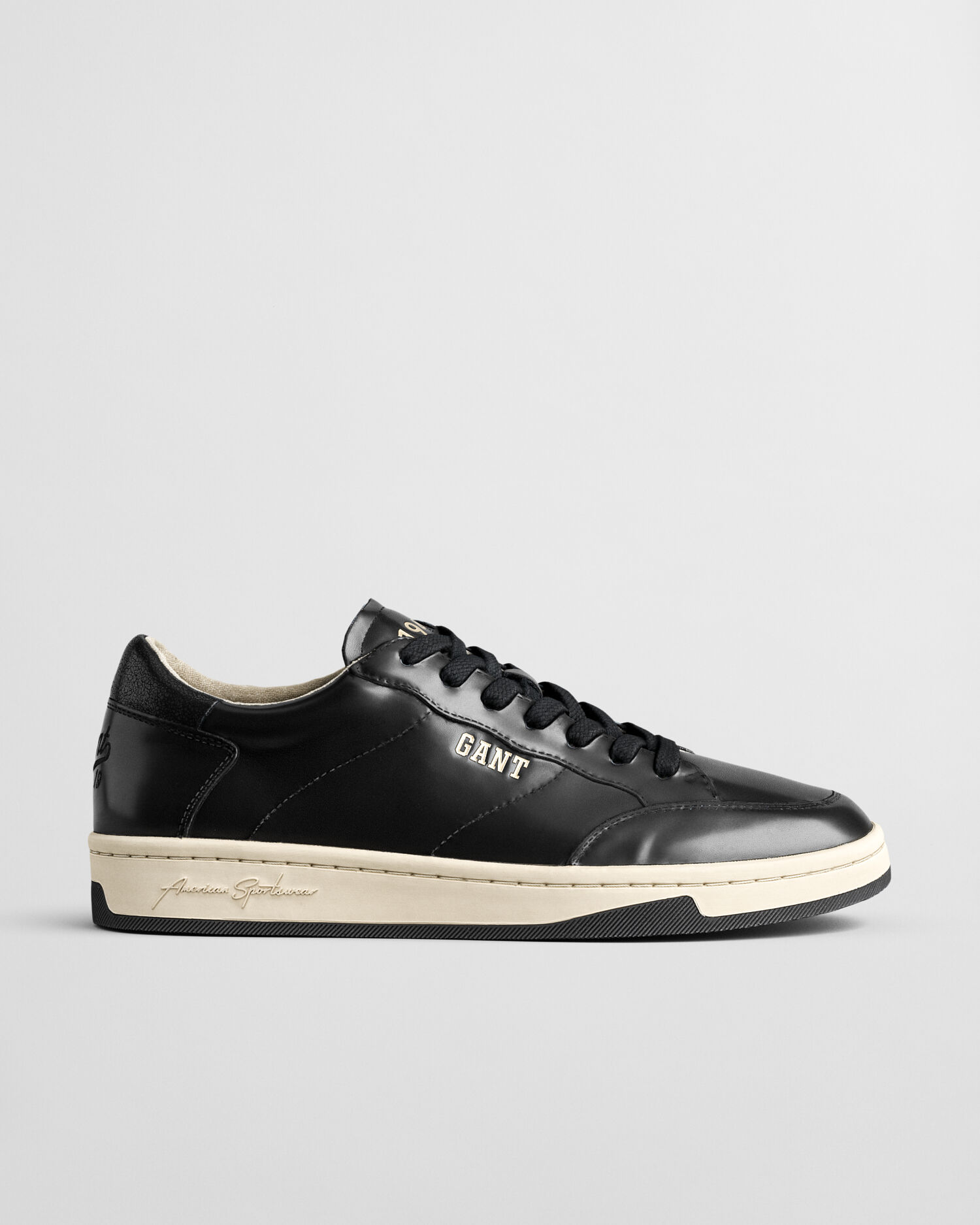 Zapatillas gant top