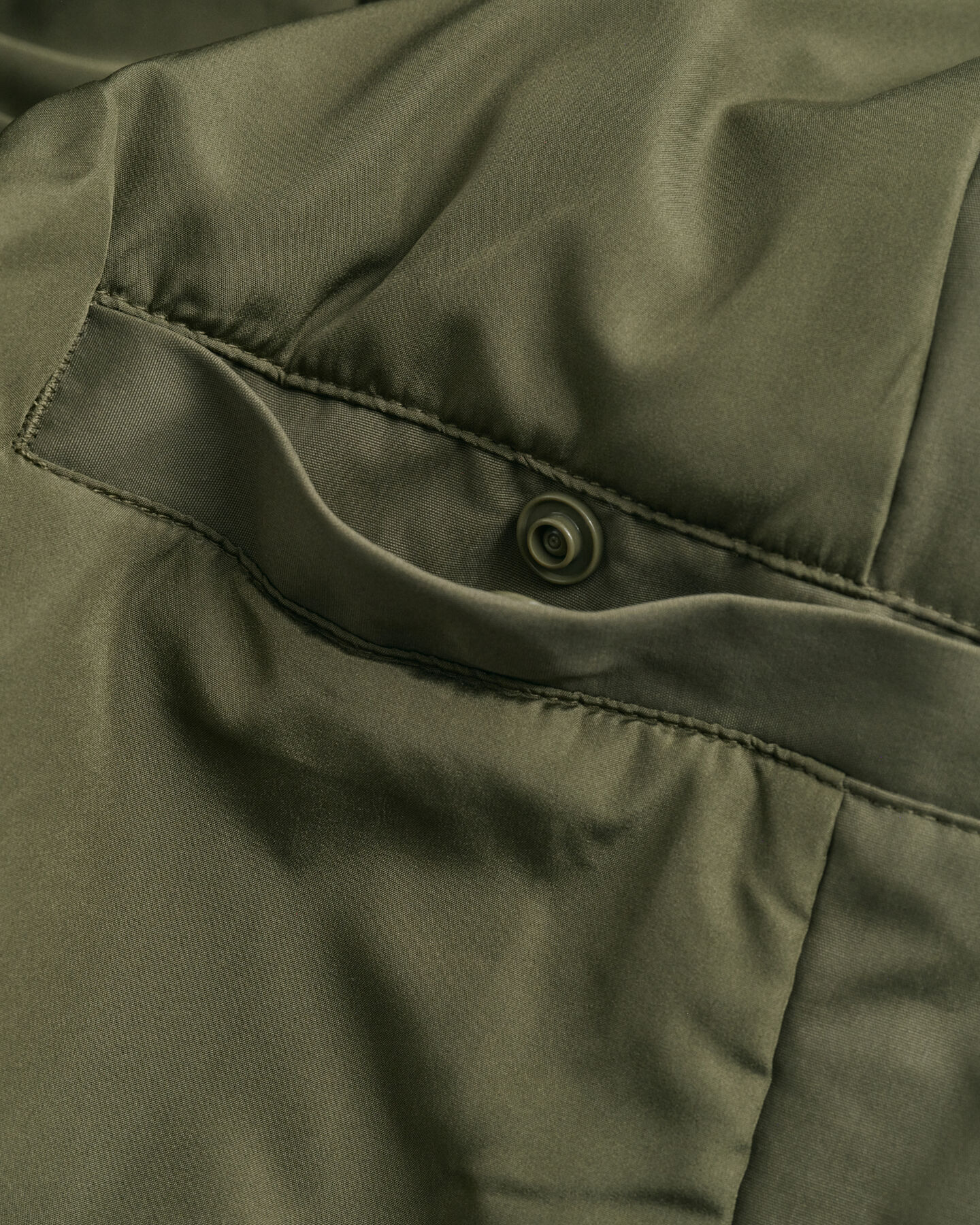 Chaqueta Hampshire acolchada