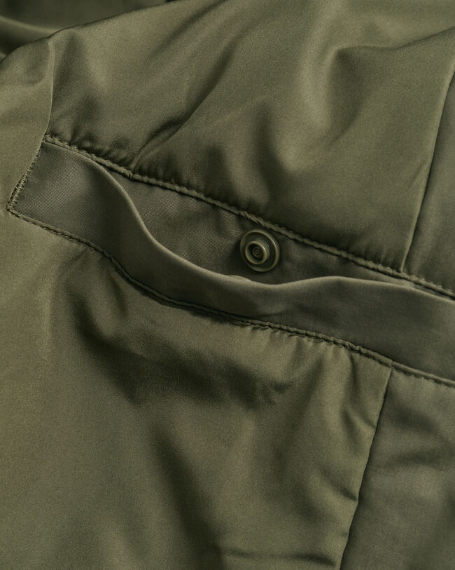 Chaqueta Hampshire acolchada