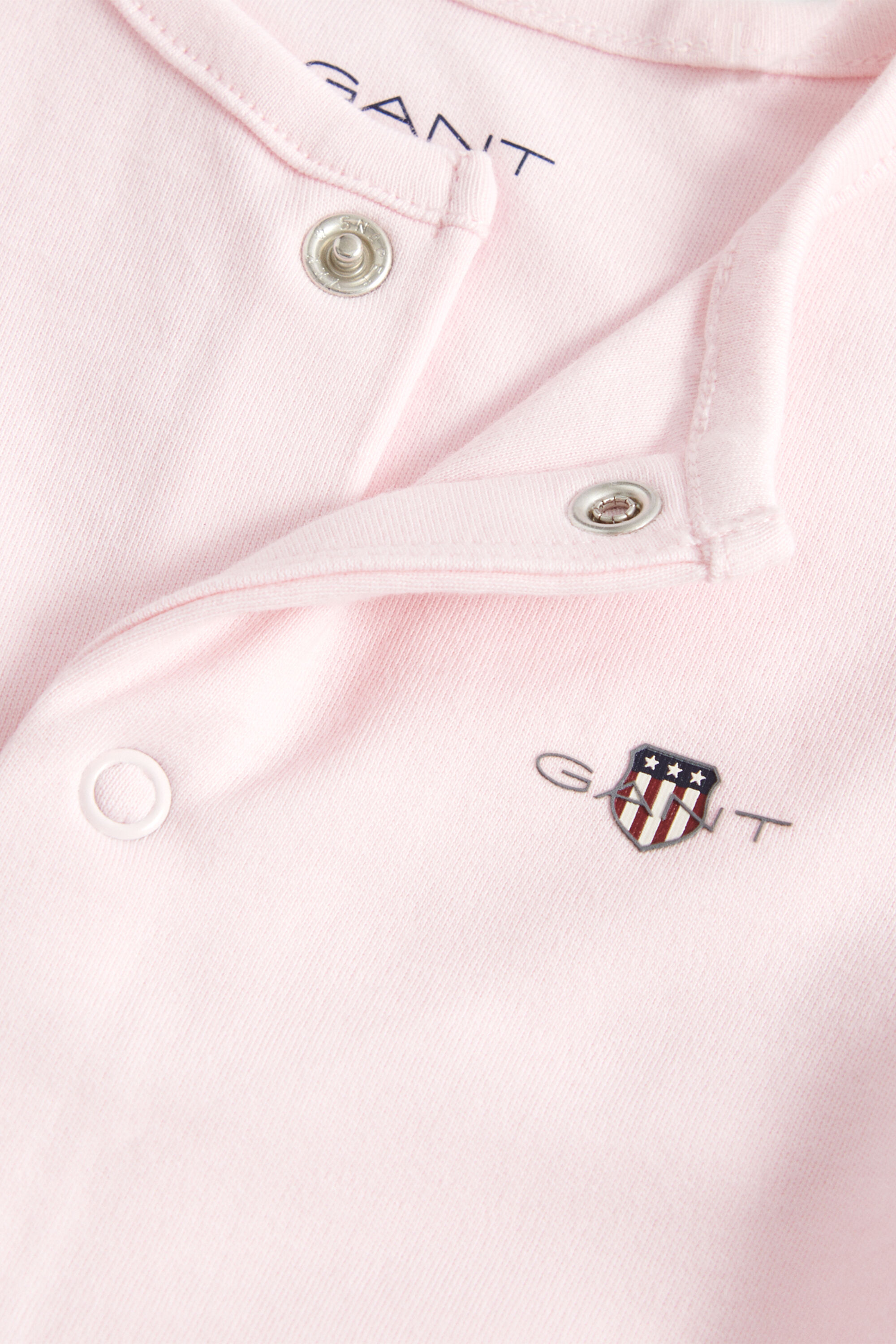 Pelele de manga larga Shield Baby