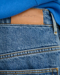 Vaqueros Loose Fit Teen Boys