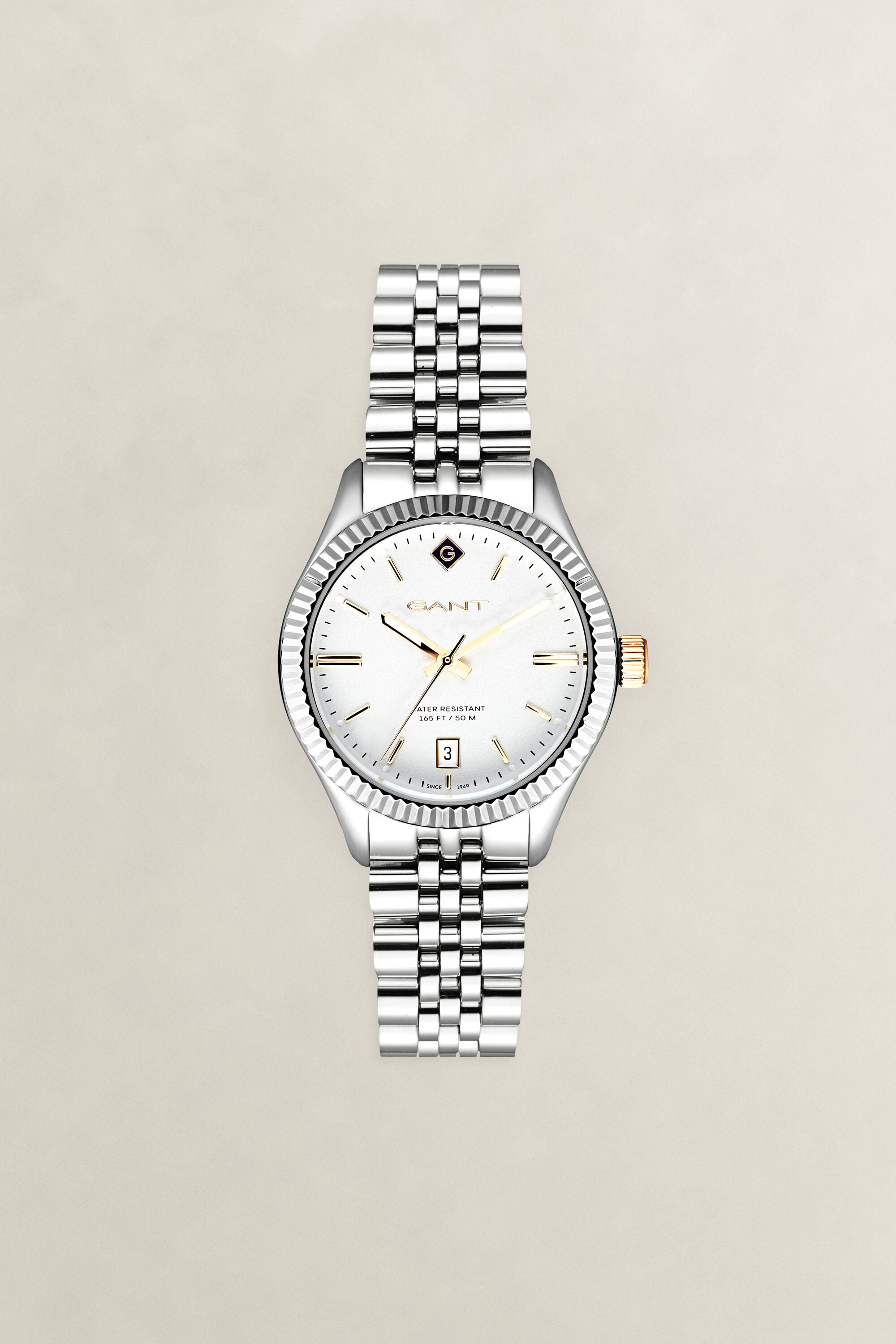 Reloj Sussex